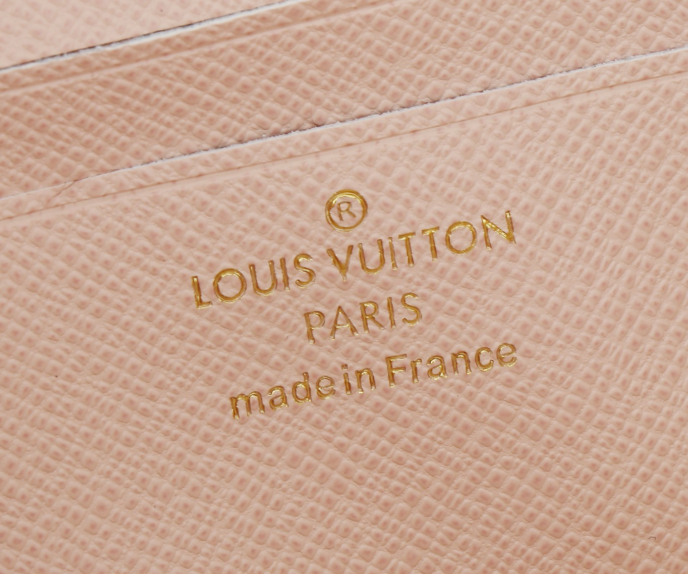 LV Wallet On Chain Ivy M12583 23.5x12x4.3CM