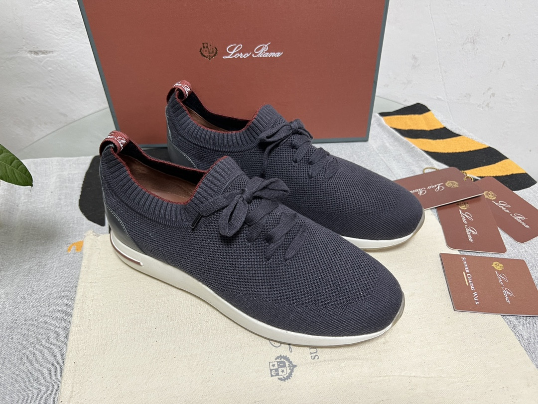 ua L**o p*ana 360 lp flexy walk sneaker