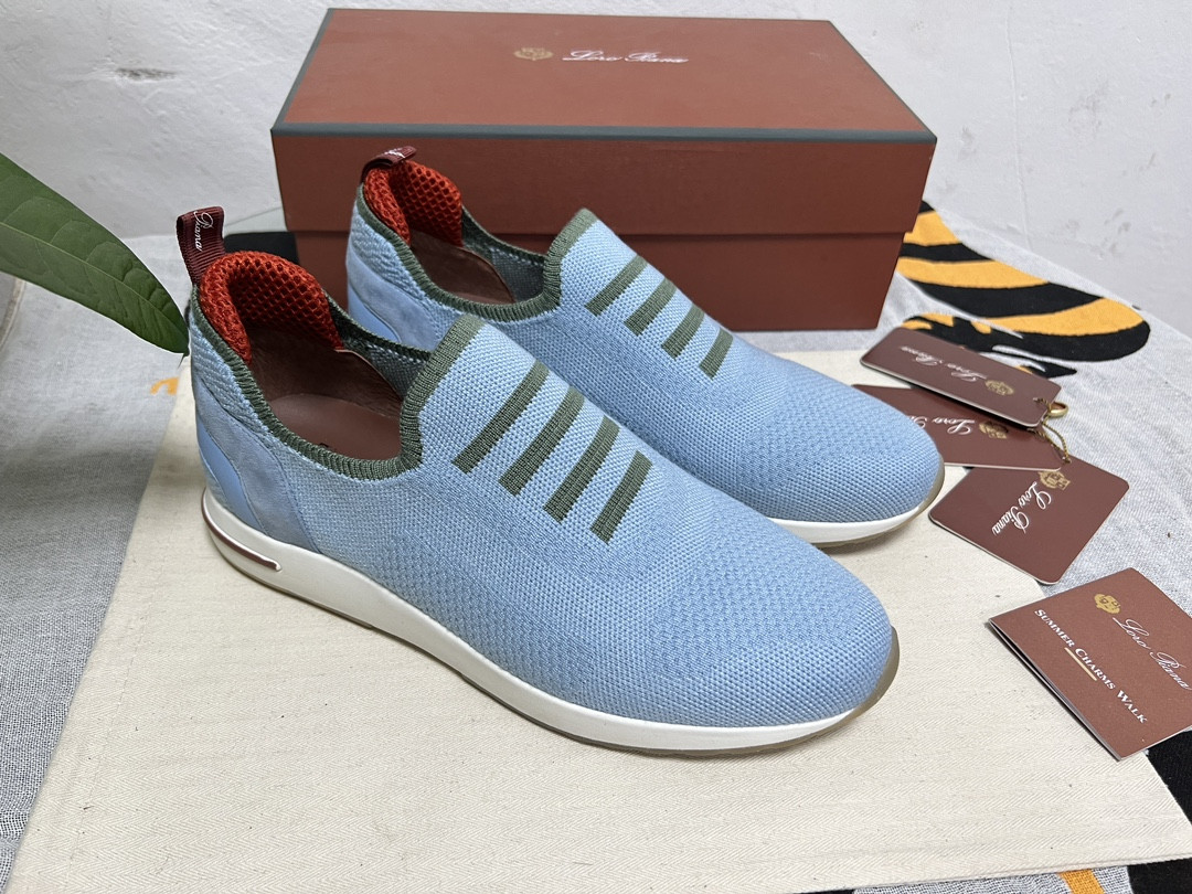 ua L**o p*ana 360 lp flexy walk sneaker