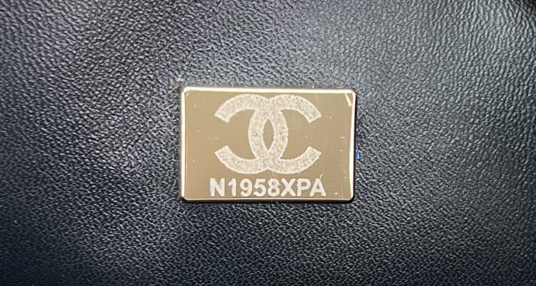 Ch*el classic flap bag 20cm