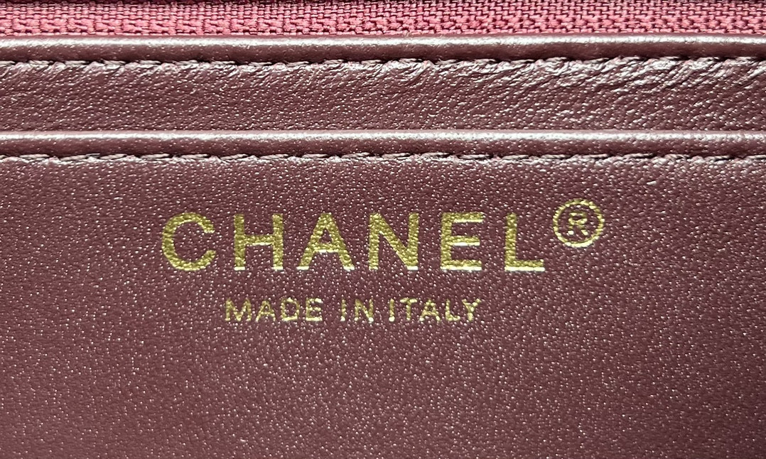 Ch*el classic flap bag 20cm