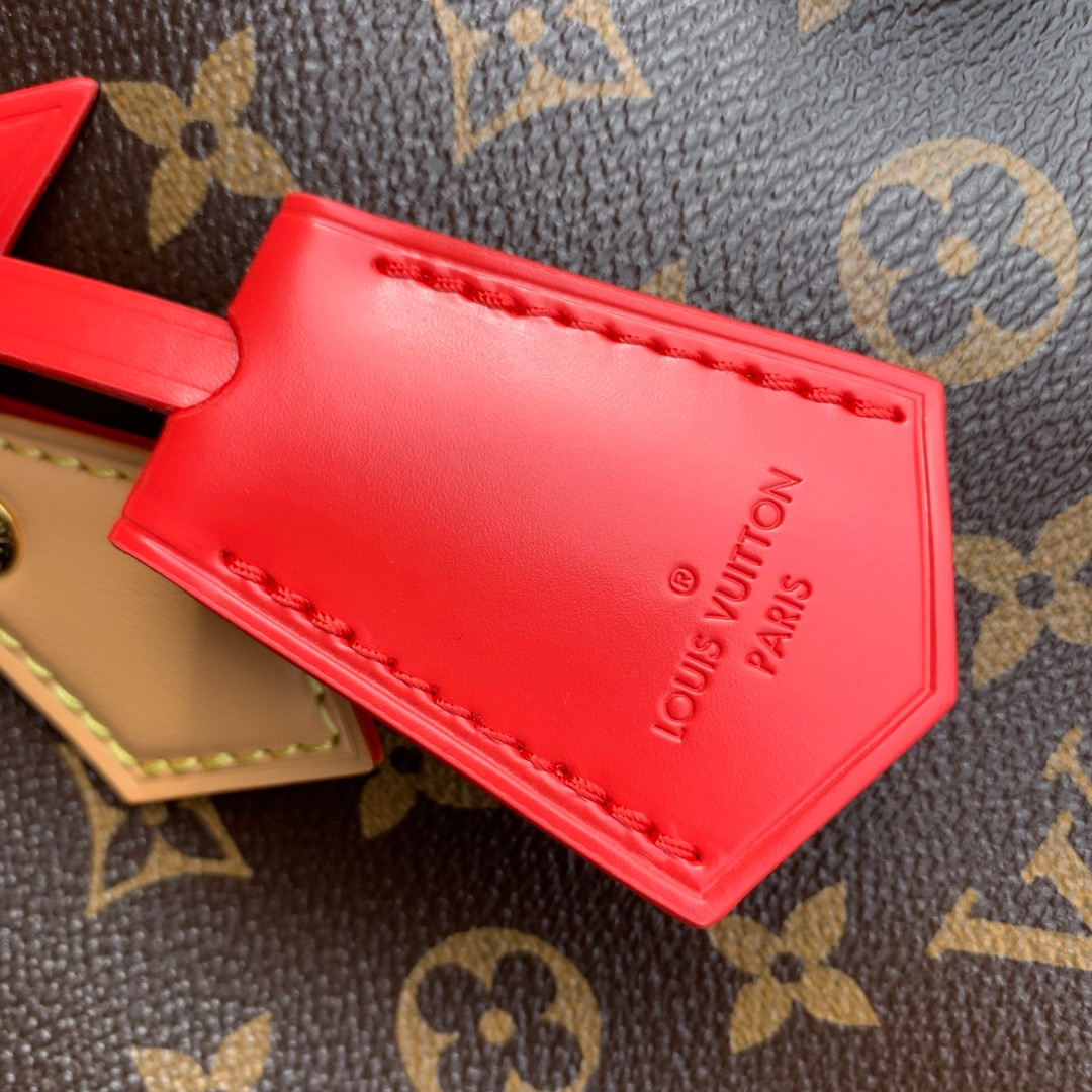 LV Speedy Soft 30 Crafty M11945 21 x 17 x 30 cm