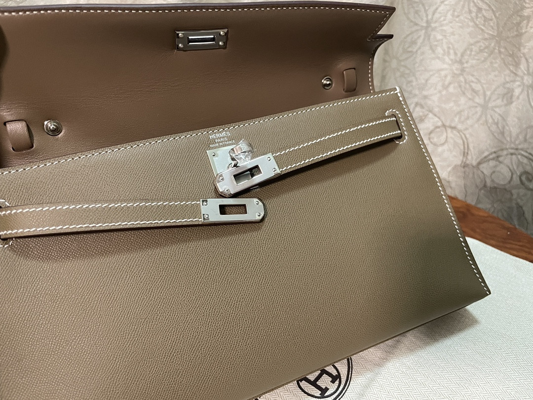 H**me5 kelly elan epsom16x27.8x4cm