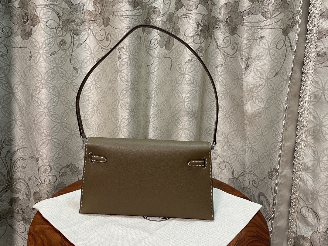 H**me5 kelly elan epsom16x27.8x4cm