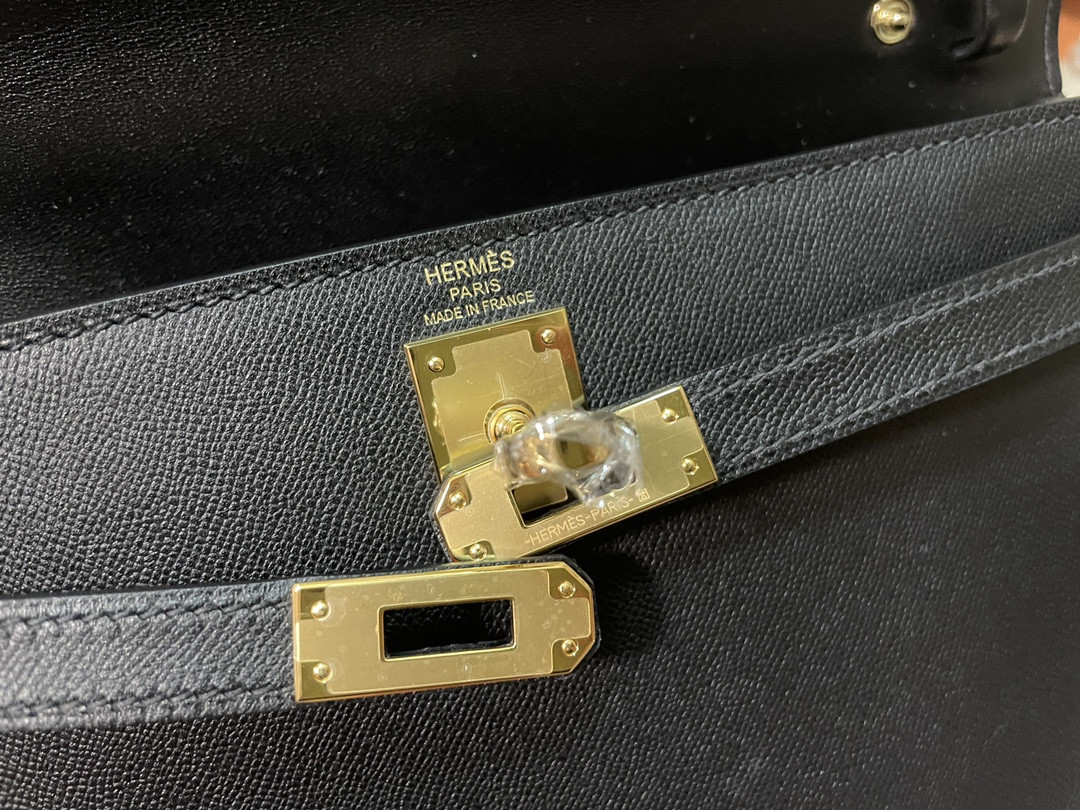 H**me5 kelly elan epsom16x27.8x4cm