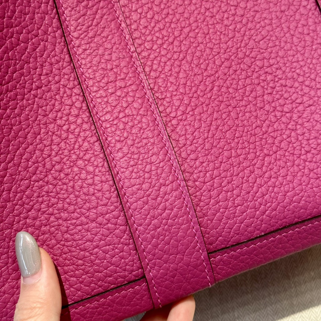 H**me5 garden party 30cm