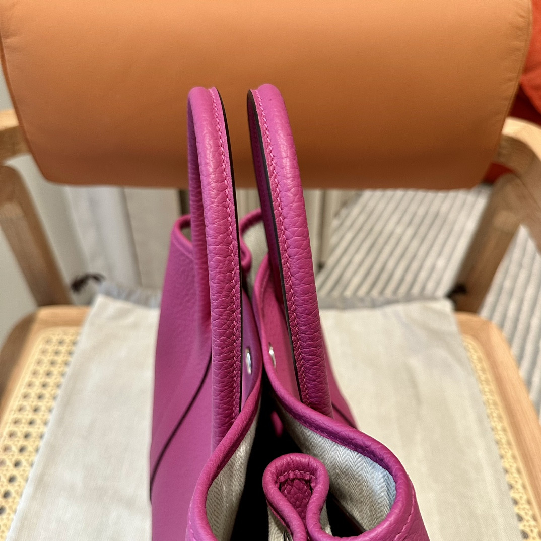 H**me5 garden party 30cm