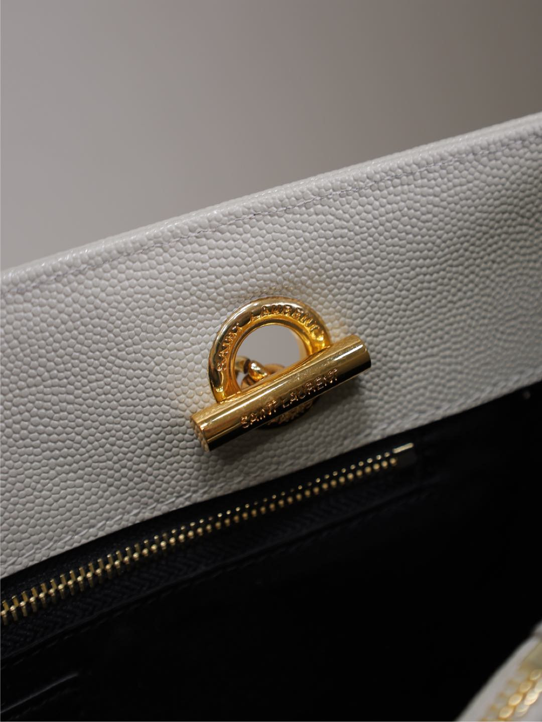 Y*L shopping bag 33×22×15cm