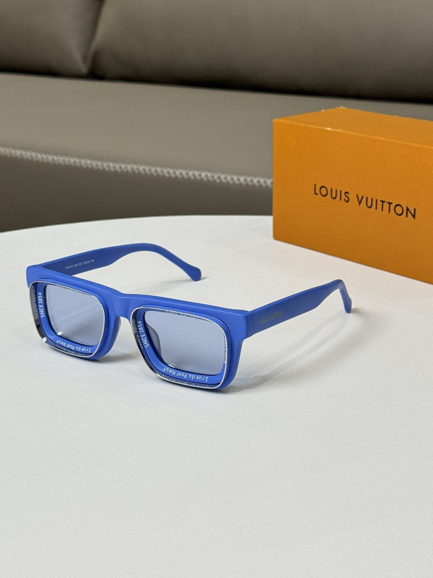 LV Glasses Z2407 Z2405 50-24-145