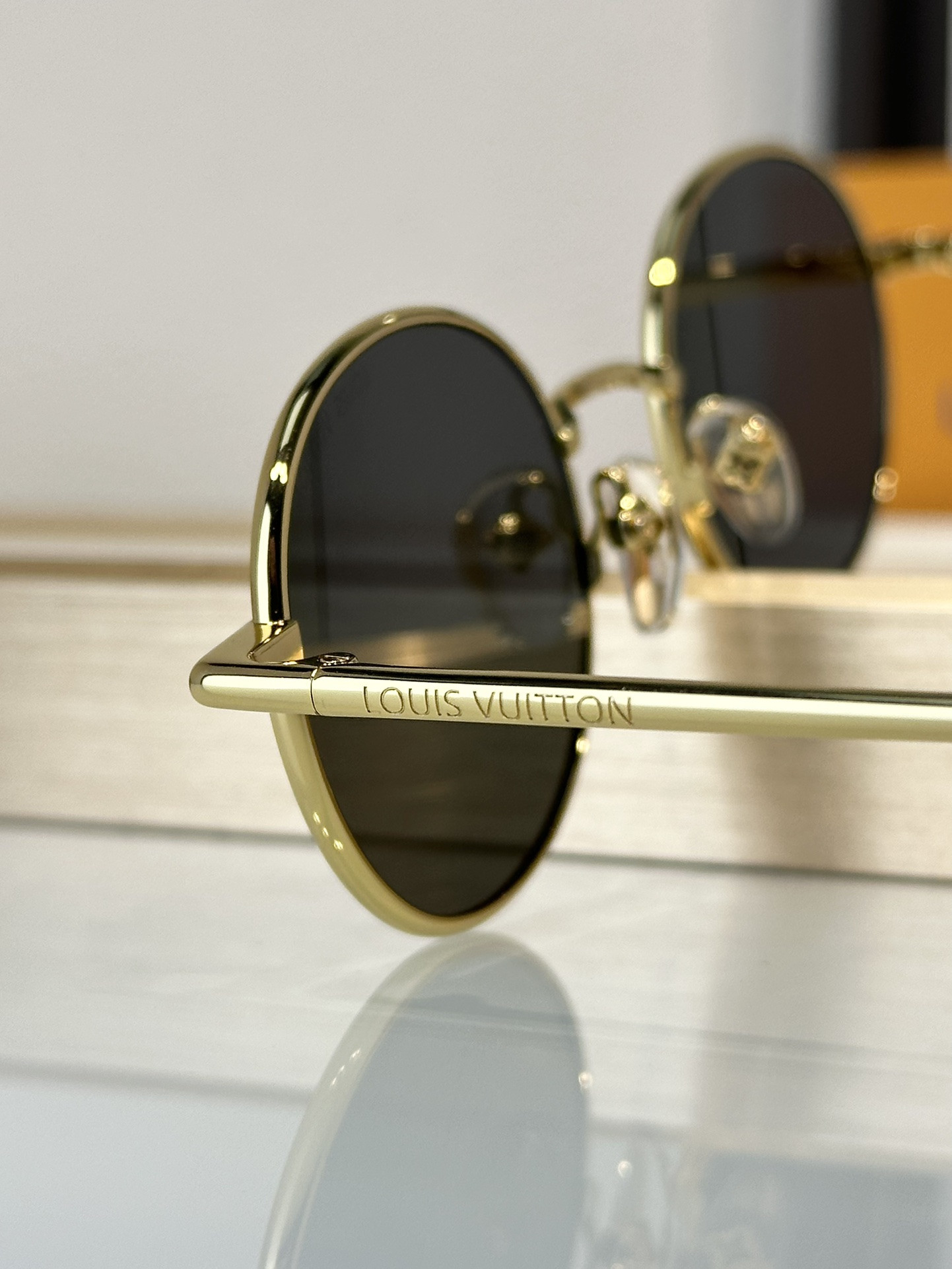 LV Glasses Z2429 Z2100 56-19-145