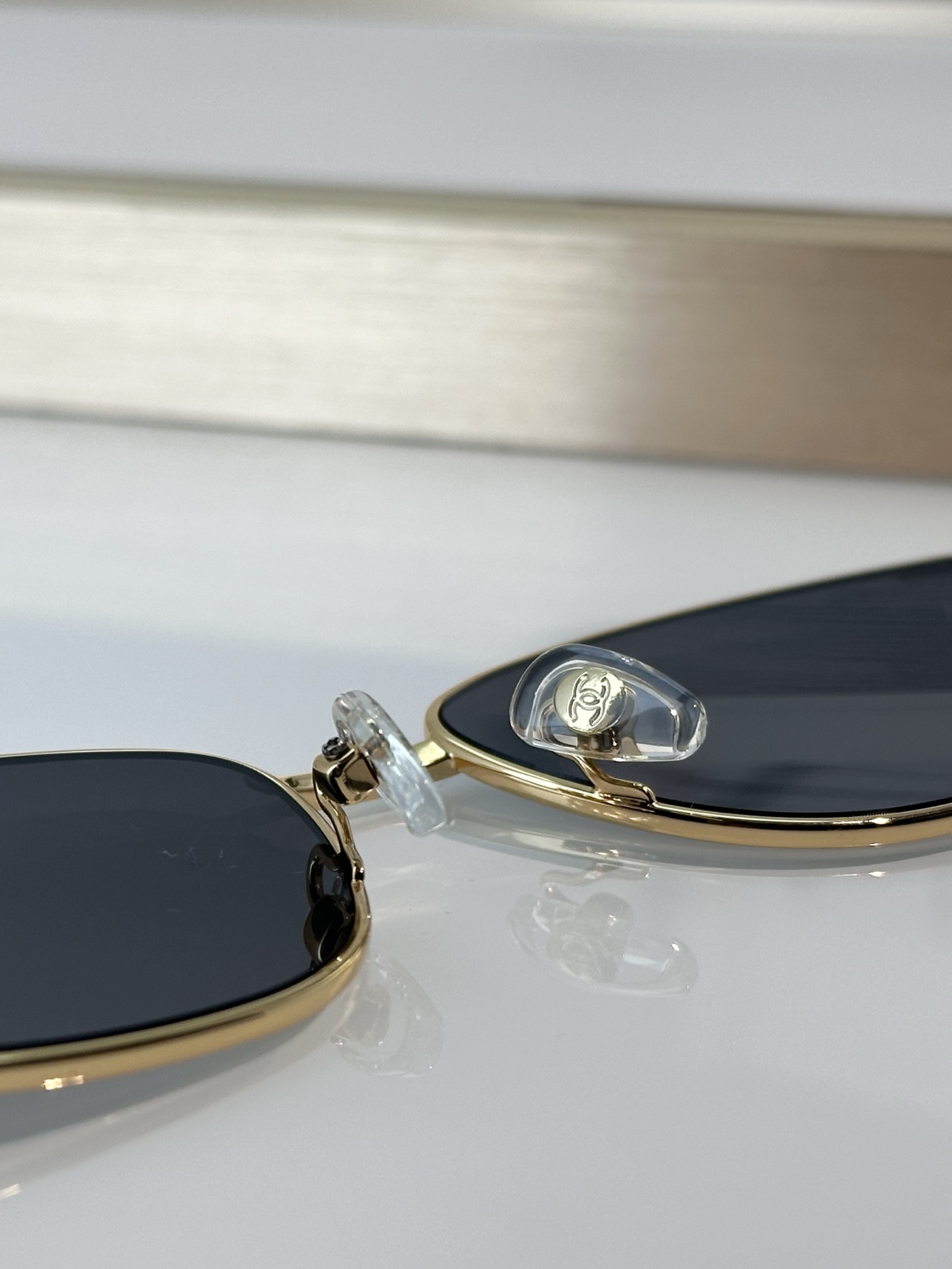 Ch*el glasses 08846 65-14-145