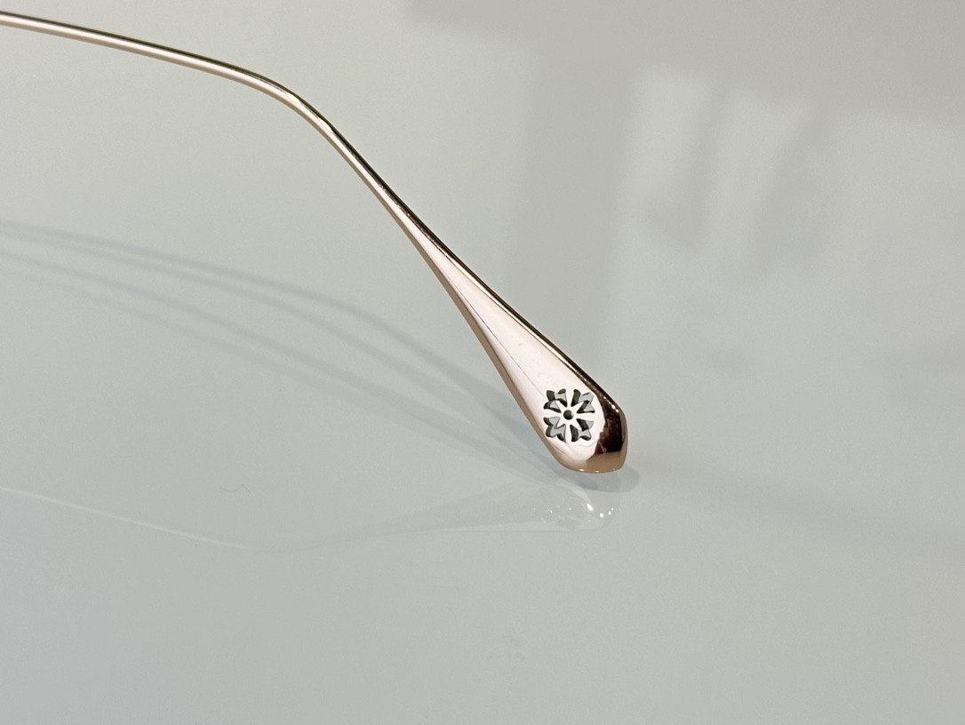 Ch**me He**ts glasses ch5806 56-17-148