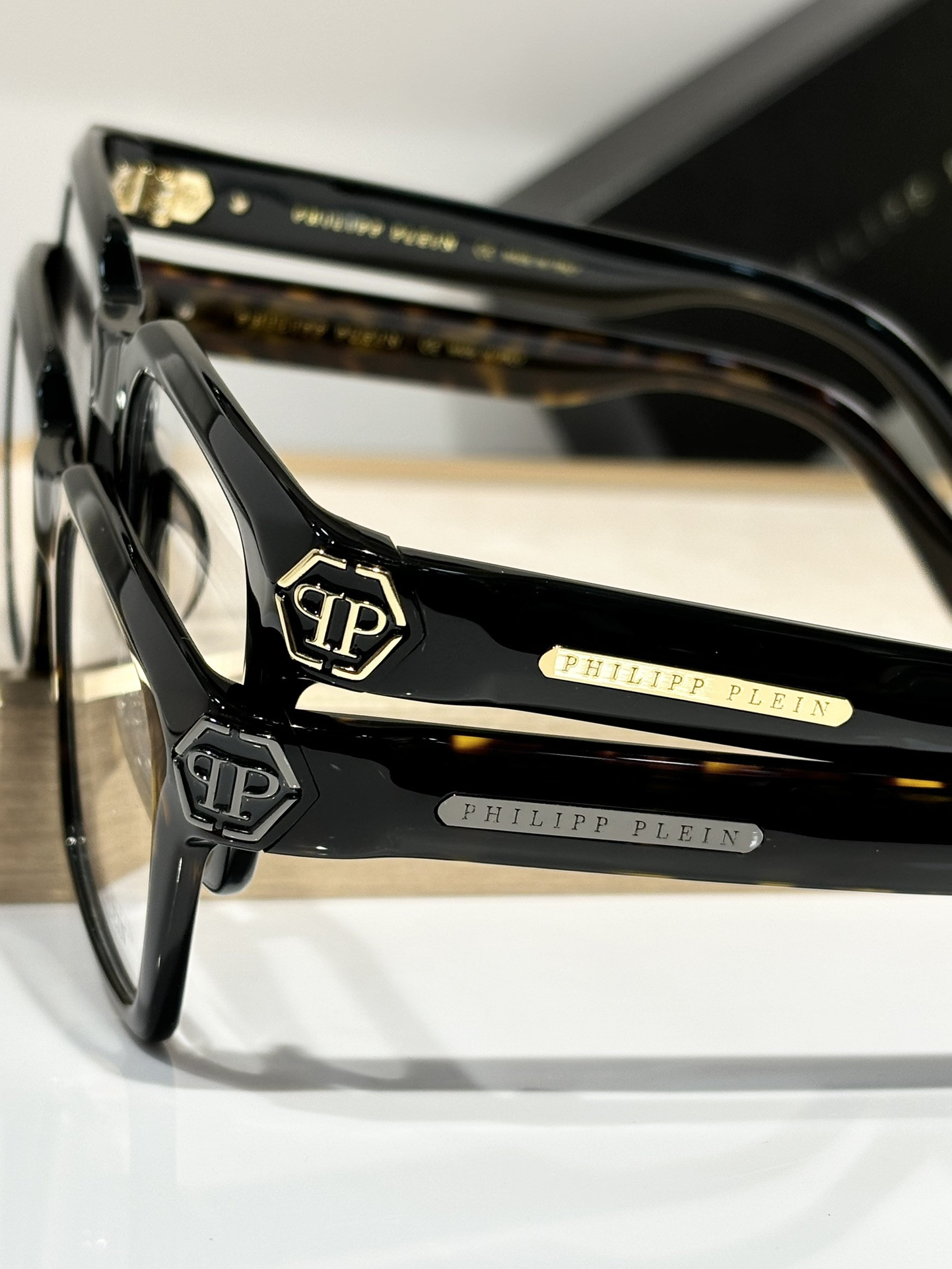 Philipp Plein Glasses SPP082M 51-21-145