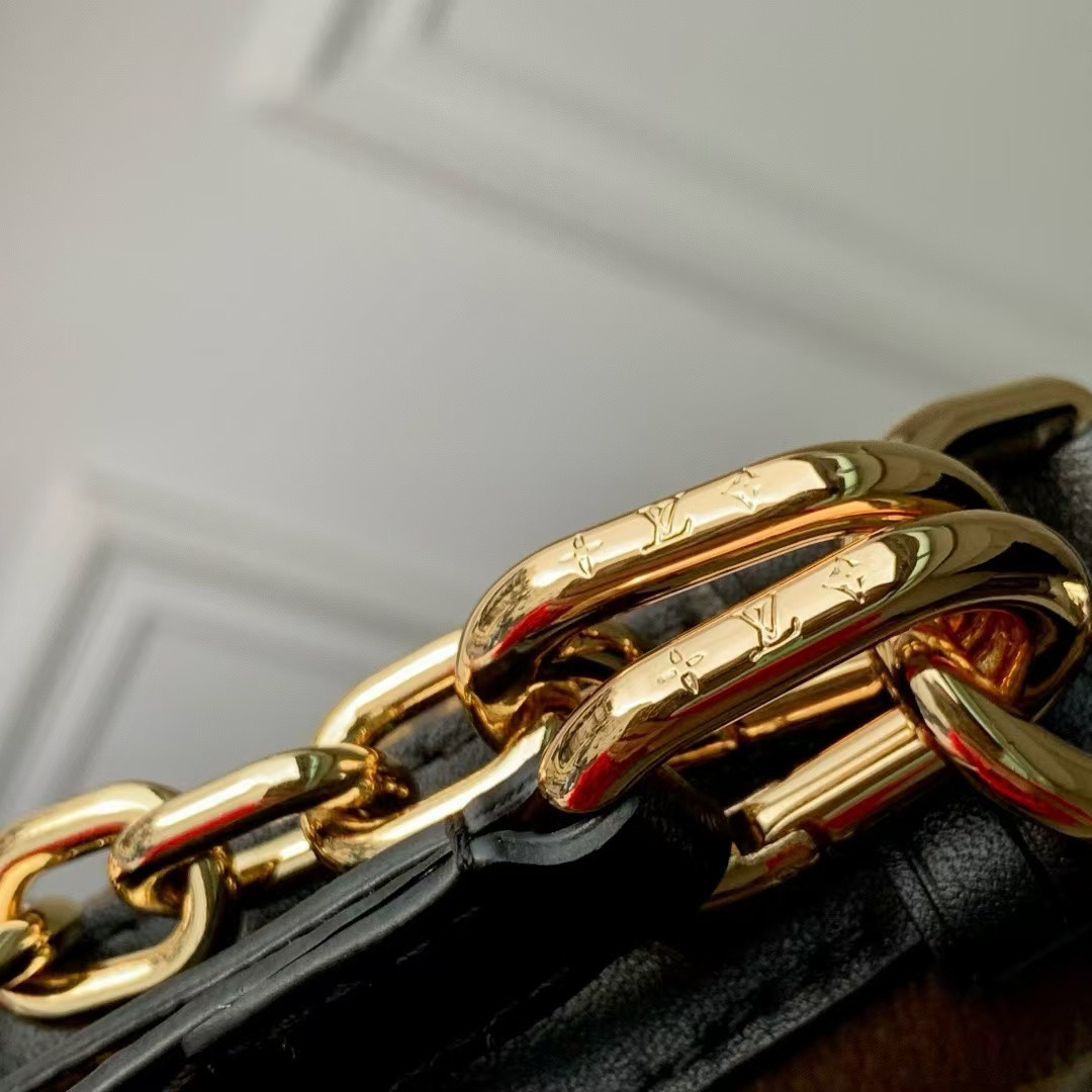 LV Cookie BB M15056 28.5x19x5cm