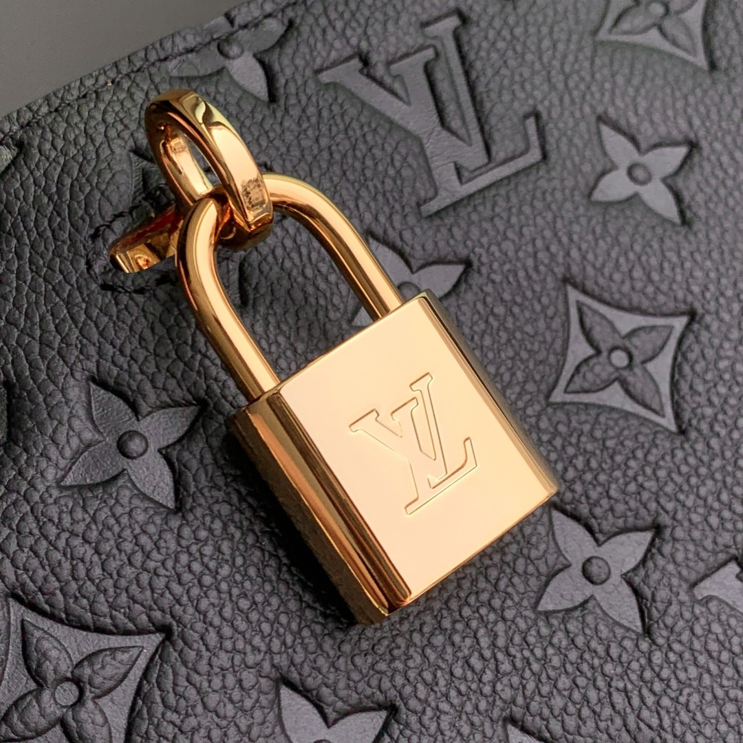 LV Anytime MM M14324 42x27x14cm