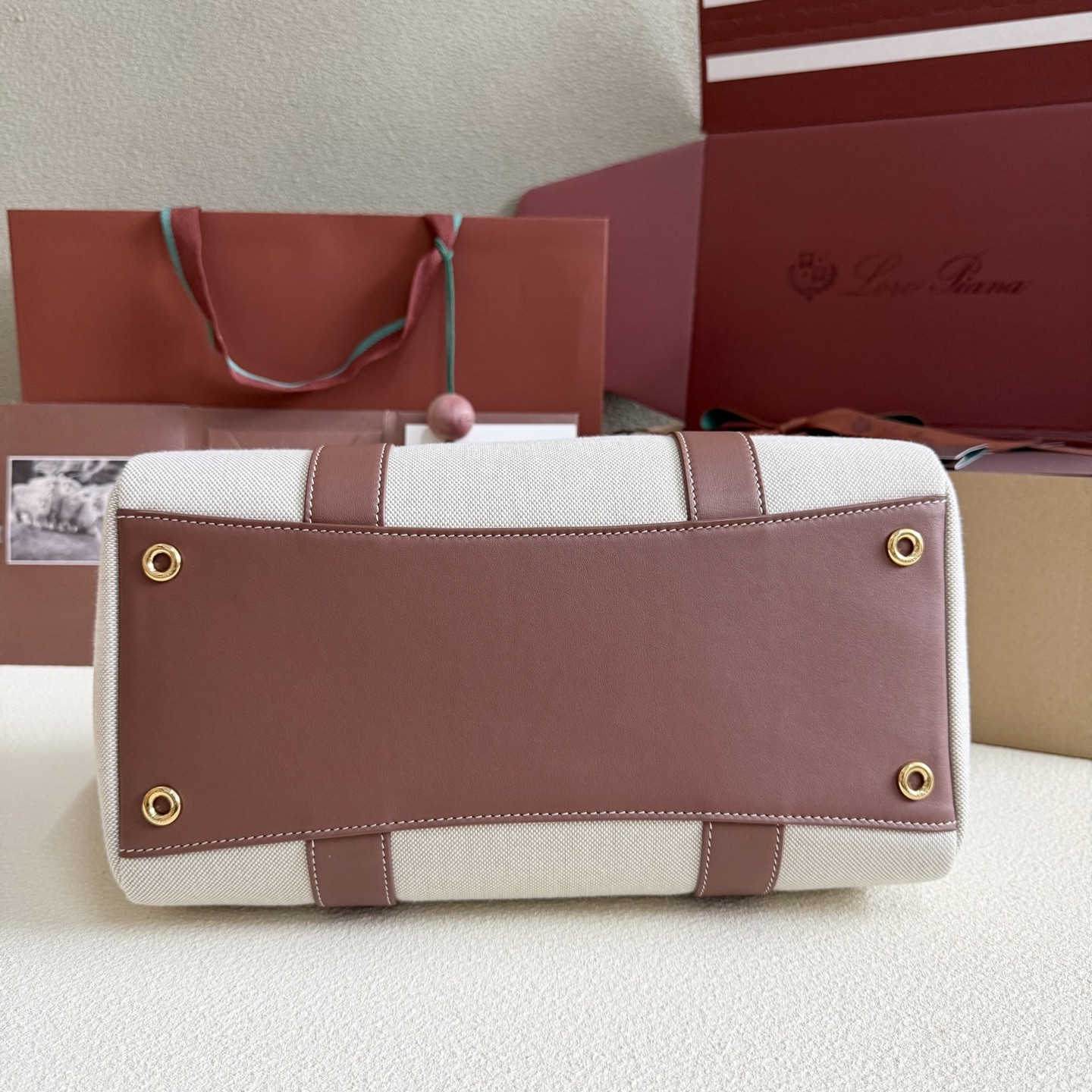 L**o p*ana loom l32 33x23x18cm