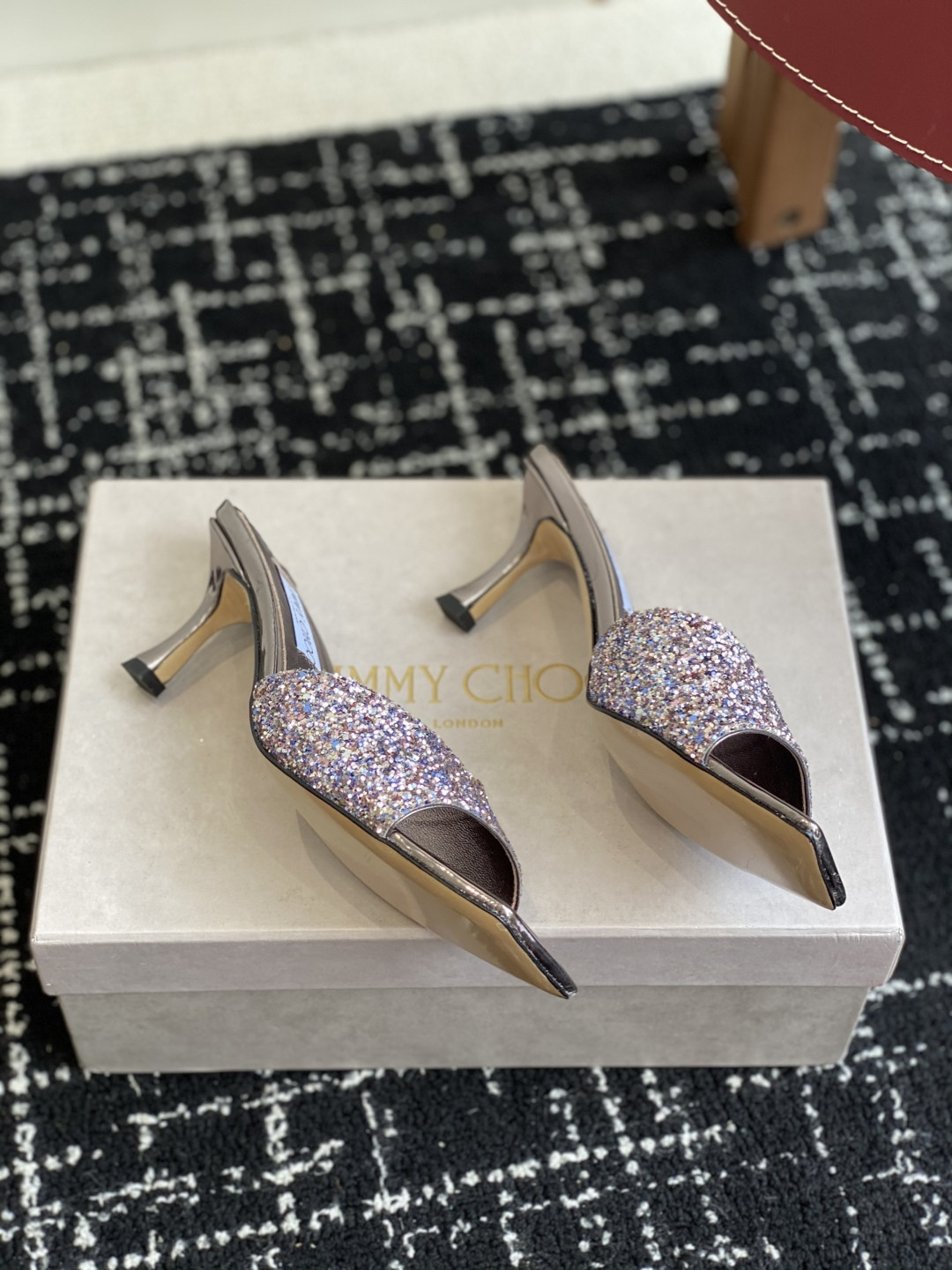 ua Ji*y Ch* slides 4.5cm