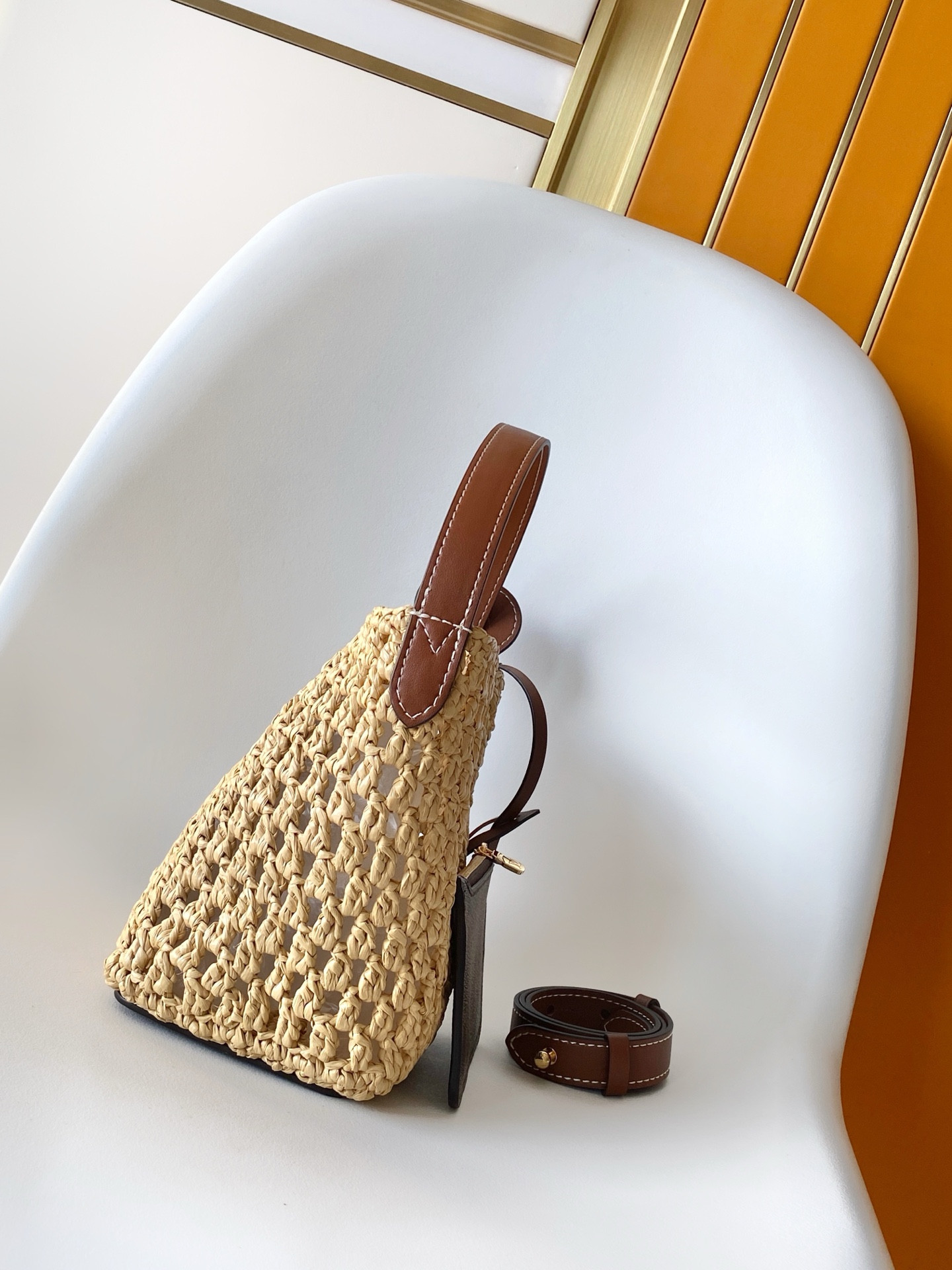 LV All In BB M14217 16x18x12cm