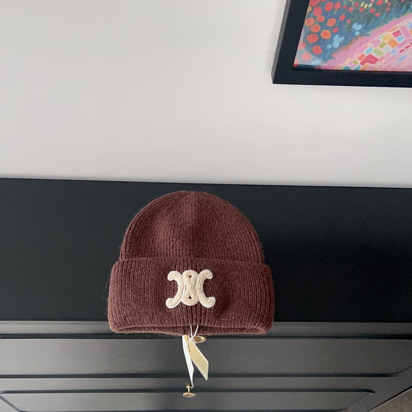 Ce**e beanie