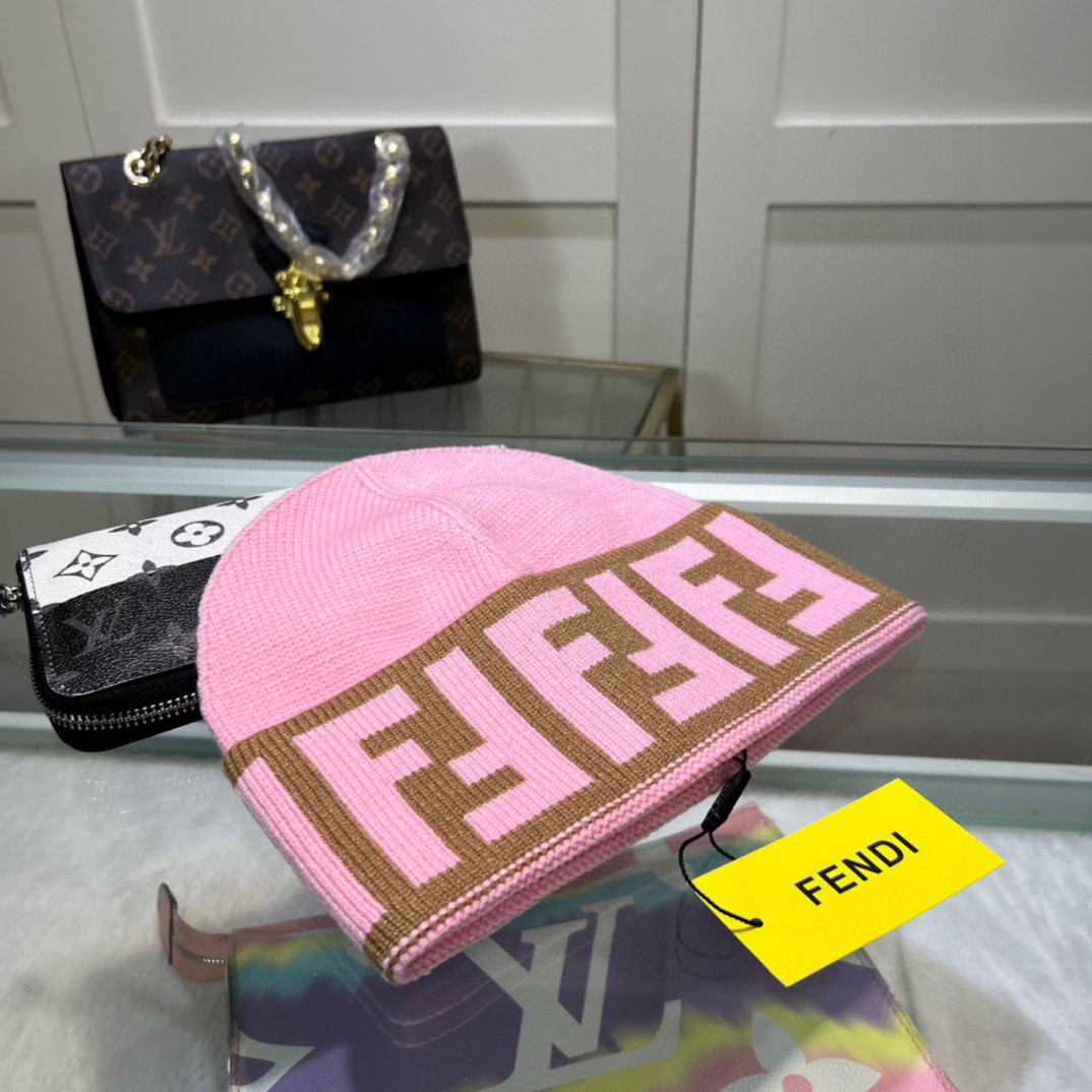 F**di beanie