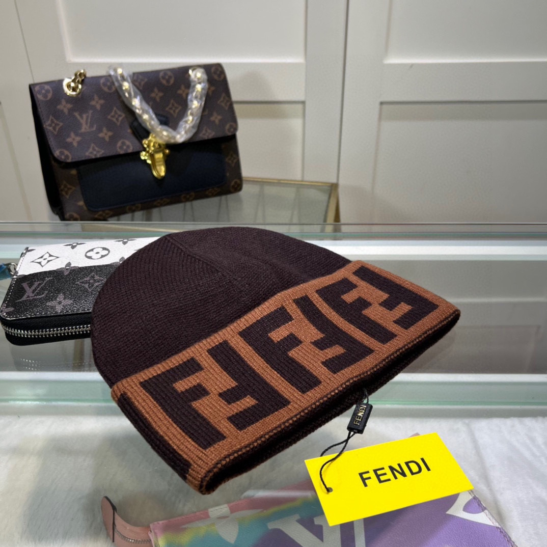 F**di beanie