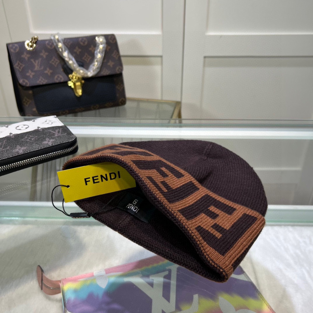 F**di beanie