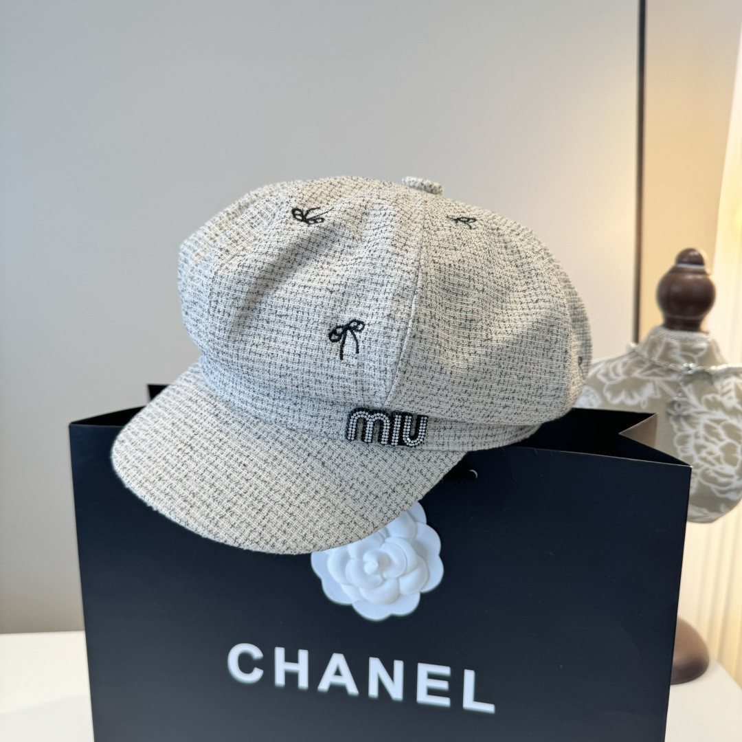 M1v M1v newsboy cap 57cm head circumference