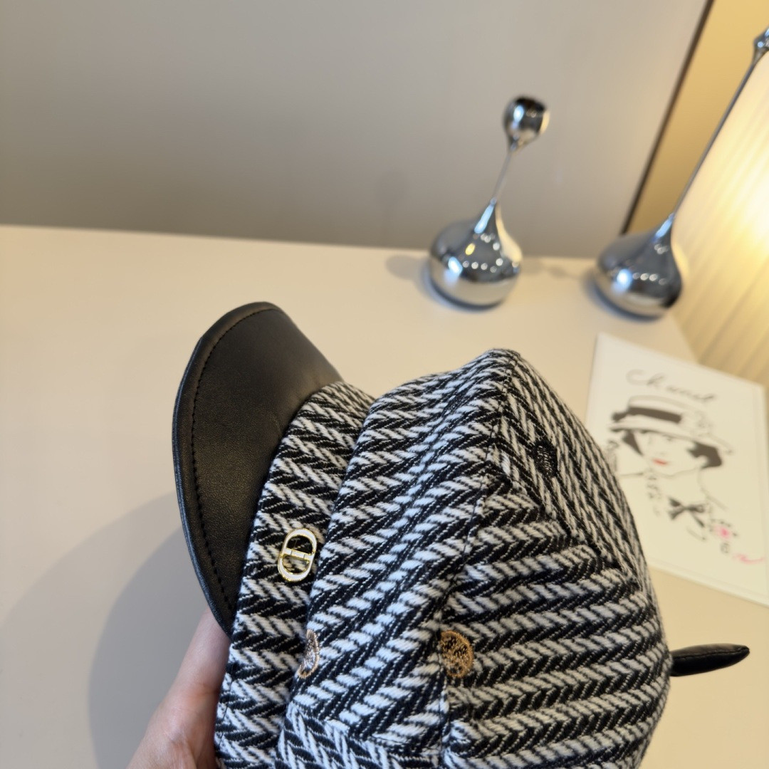 D*or newsboy cap 57cm head circumference