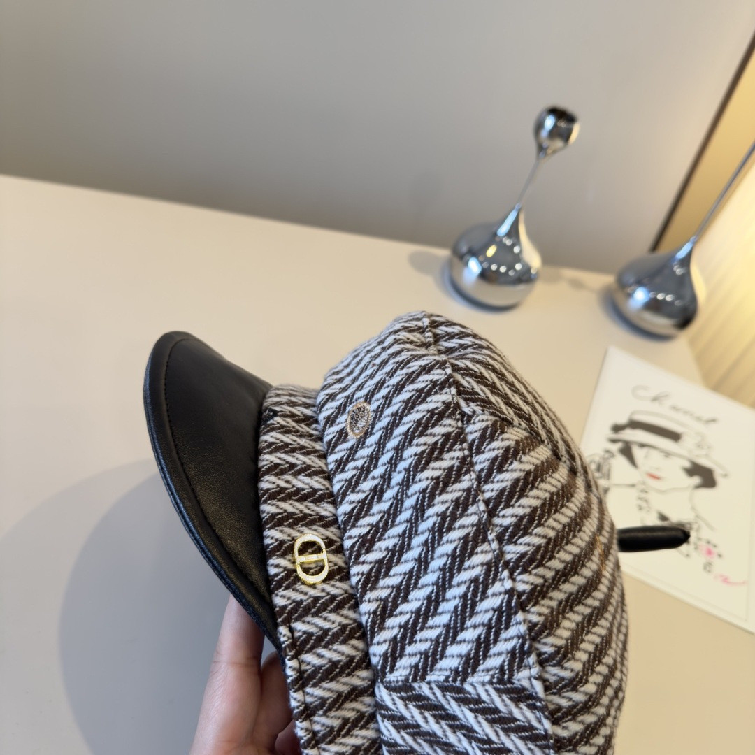 D*or newsboy cap 57cm head circumference