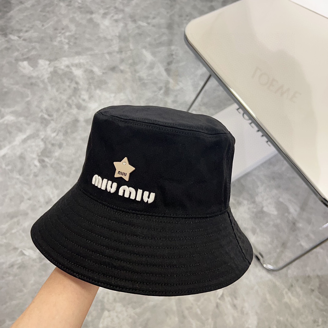 M1v M1v bucket hat