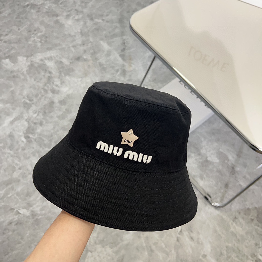 M1v M1v bucket hat