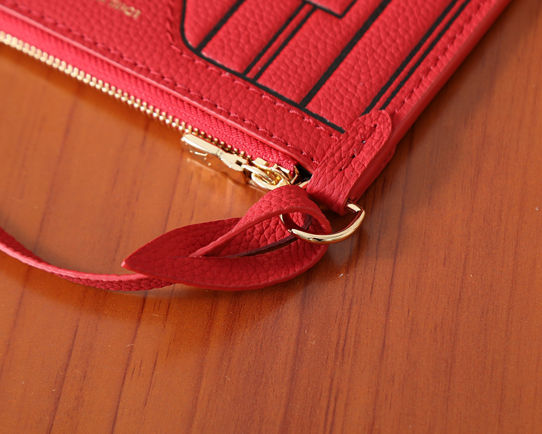 LV NEVERFULL INSIDE OUT BB Handbag M28318 16.5x11x26.5cm