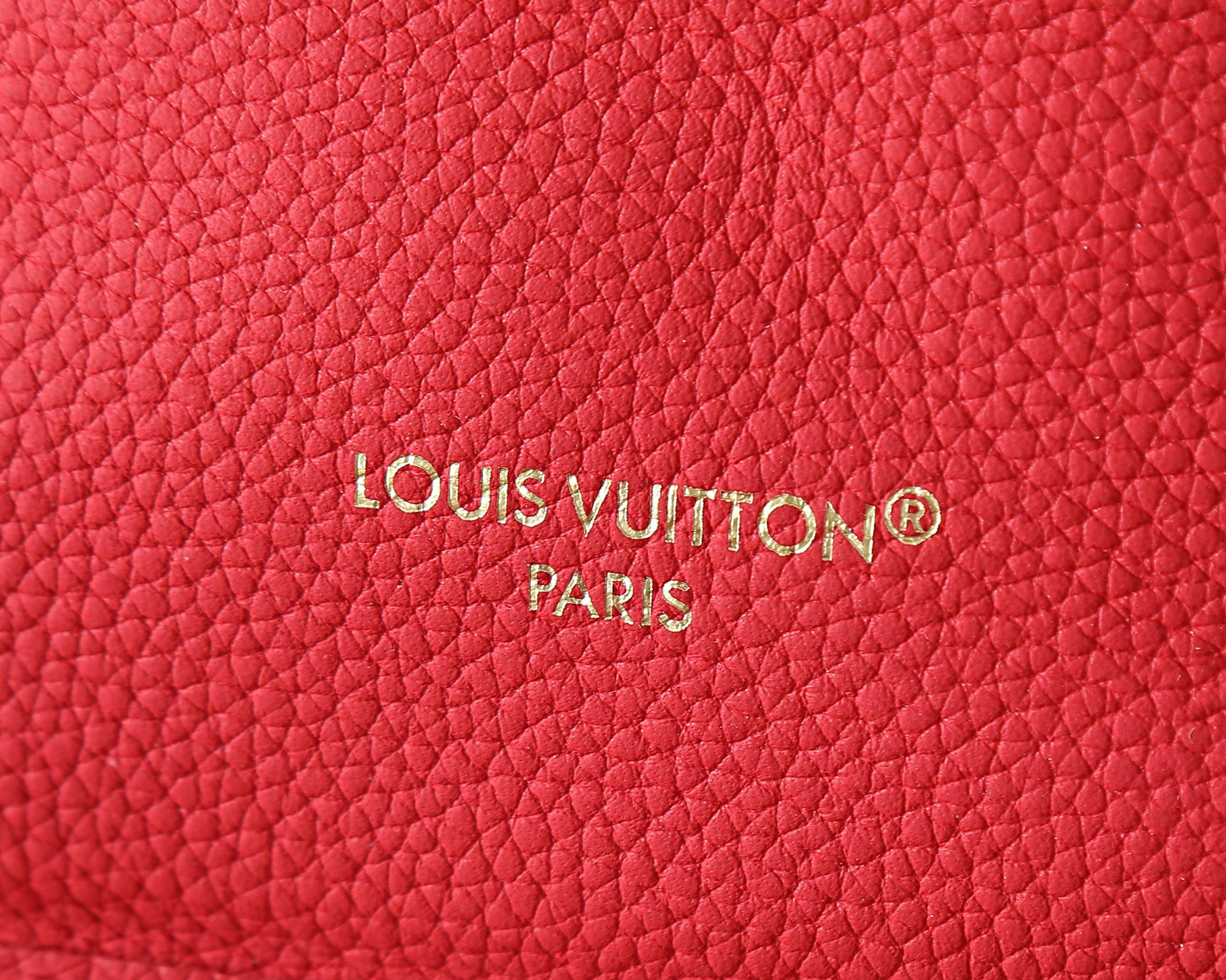 LV NEVERFULL INSIDE OUT BB Handbag M28318 16.5x11x26.5cm