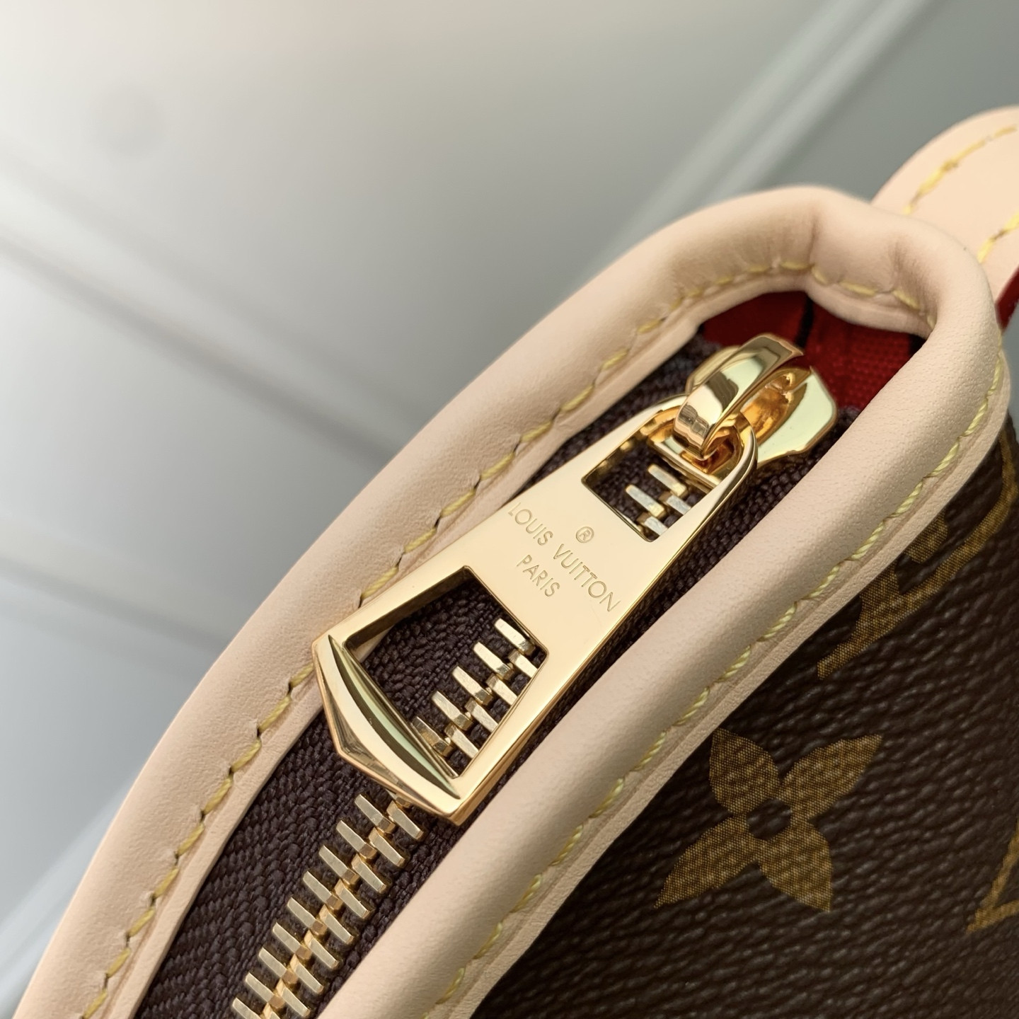 LV Lineup M27335 34.5x26x13cm