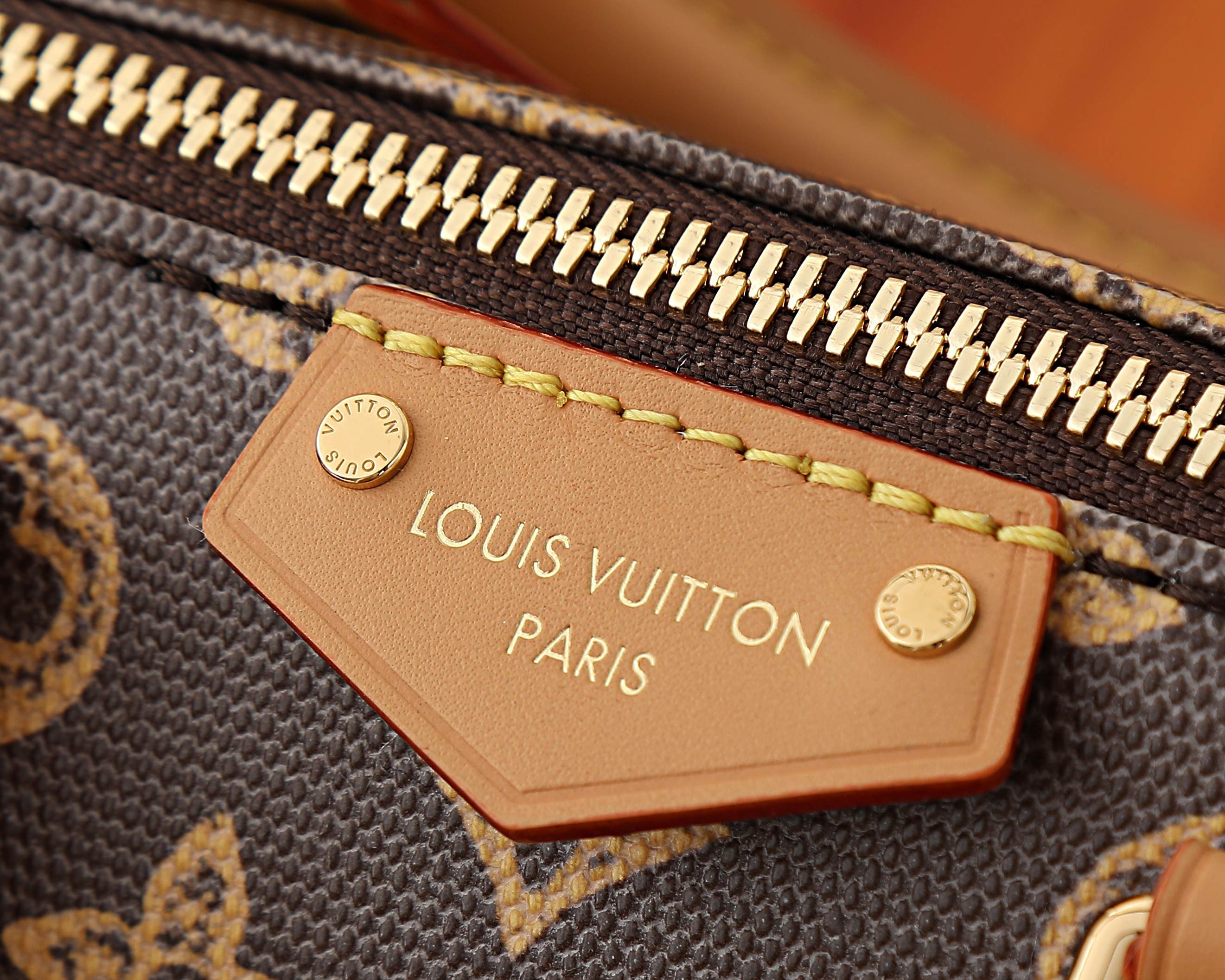 LV SPEEDY TRUNK 20 Handbag M28102 13.5x11x20.5cm