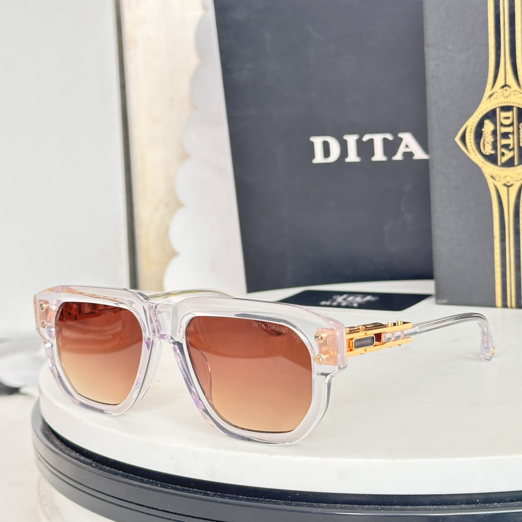 DITA Glasses DTS417 57-17-135