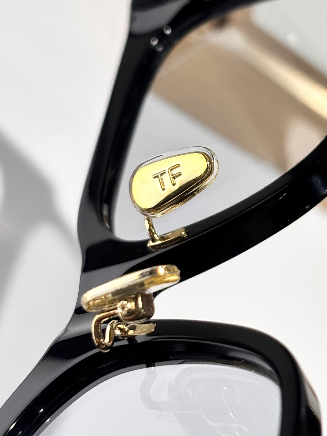 t0m F0rd glasses tf1232-d 55-19-145