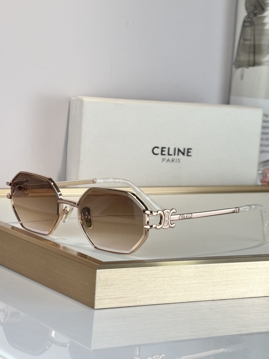 Ce**e glasses cl42149u 57-18-140