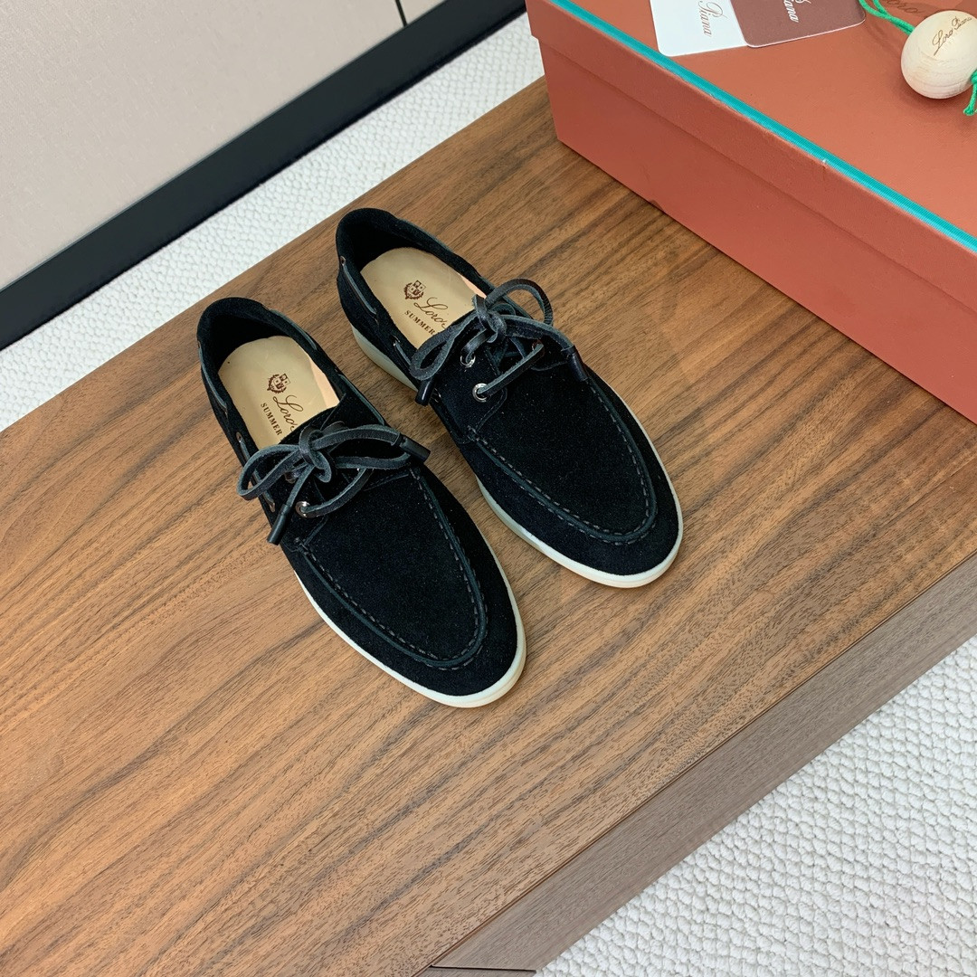 ua L**o p*ana summer walk loafers