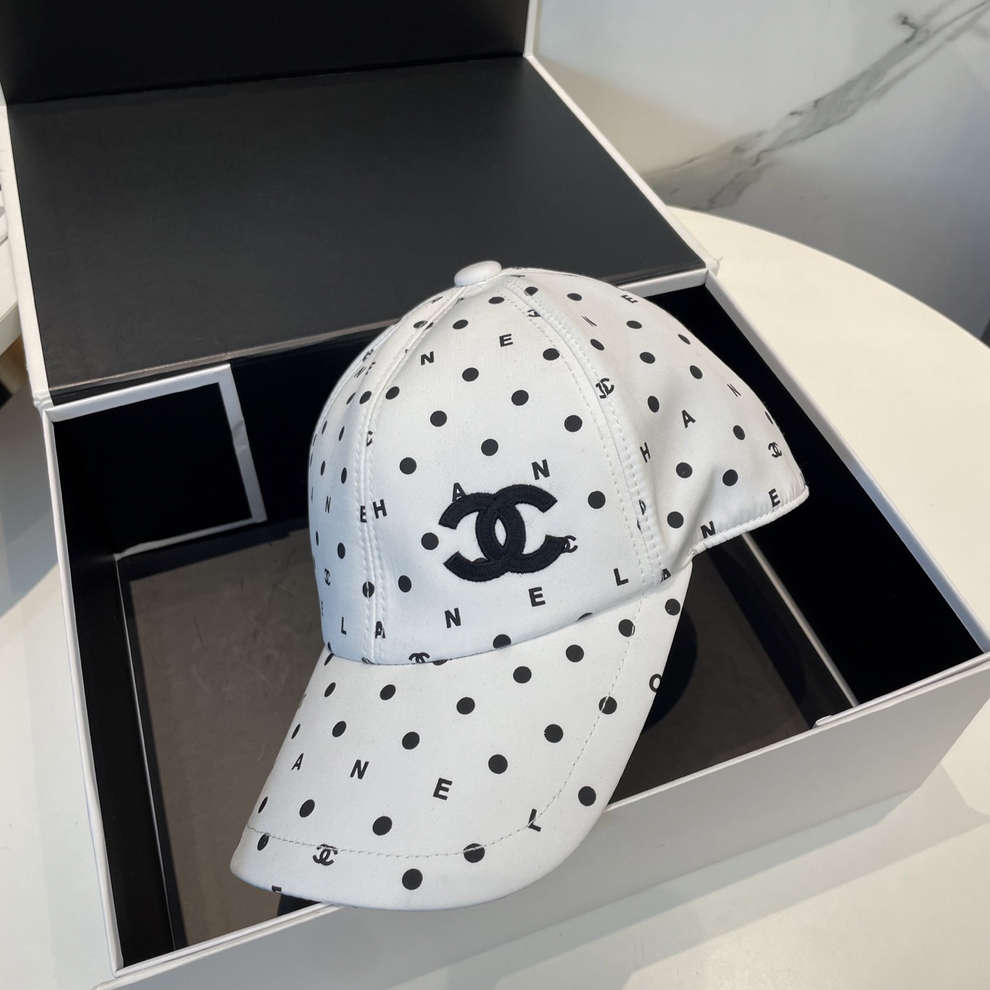 Ch*el baseball cap