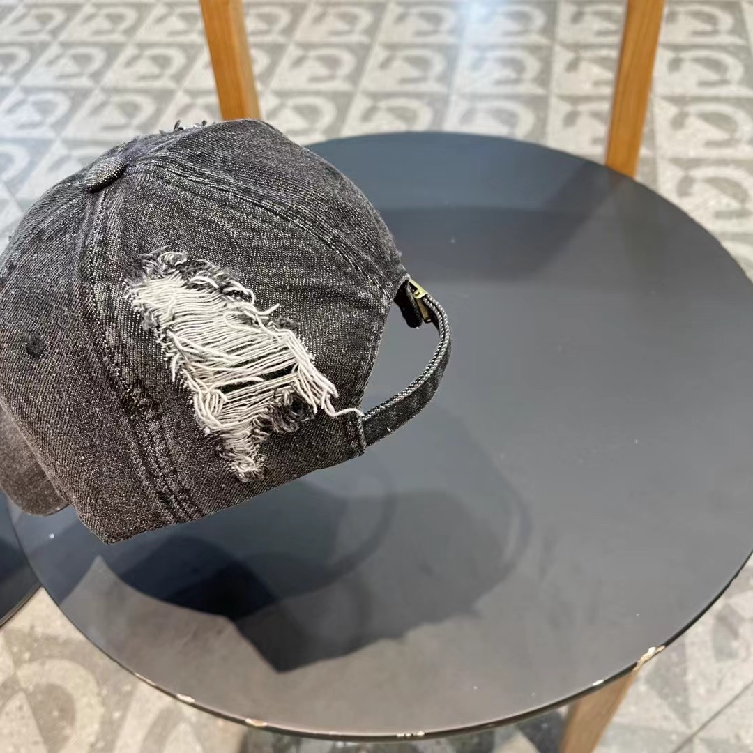 D*or baseball cap 57cm head circumference