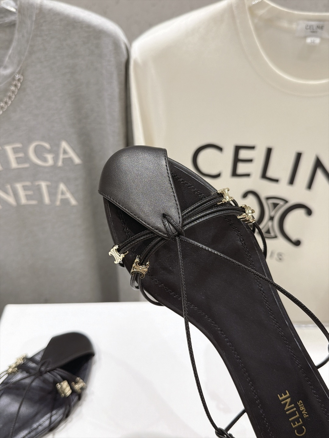 ua Ce**e cocktail sandal