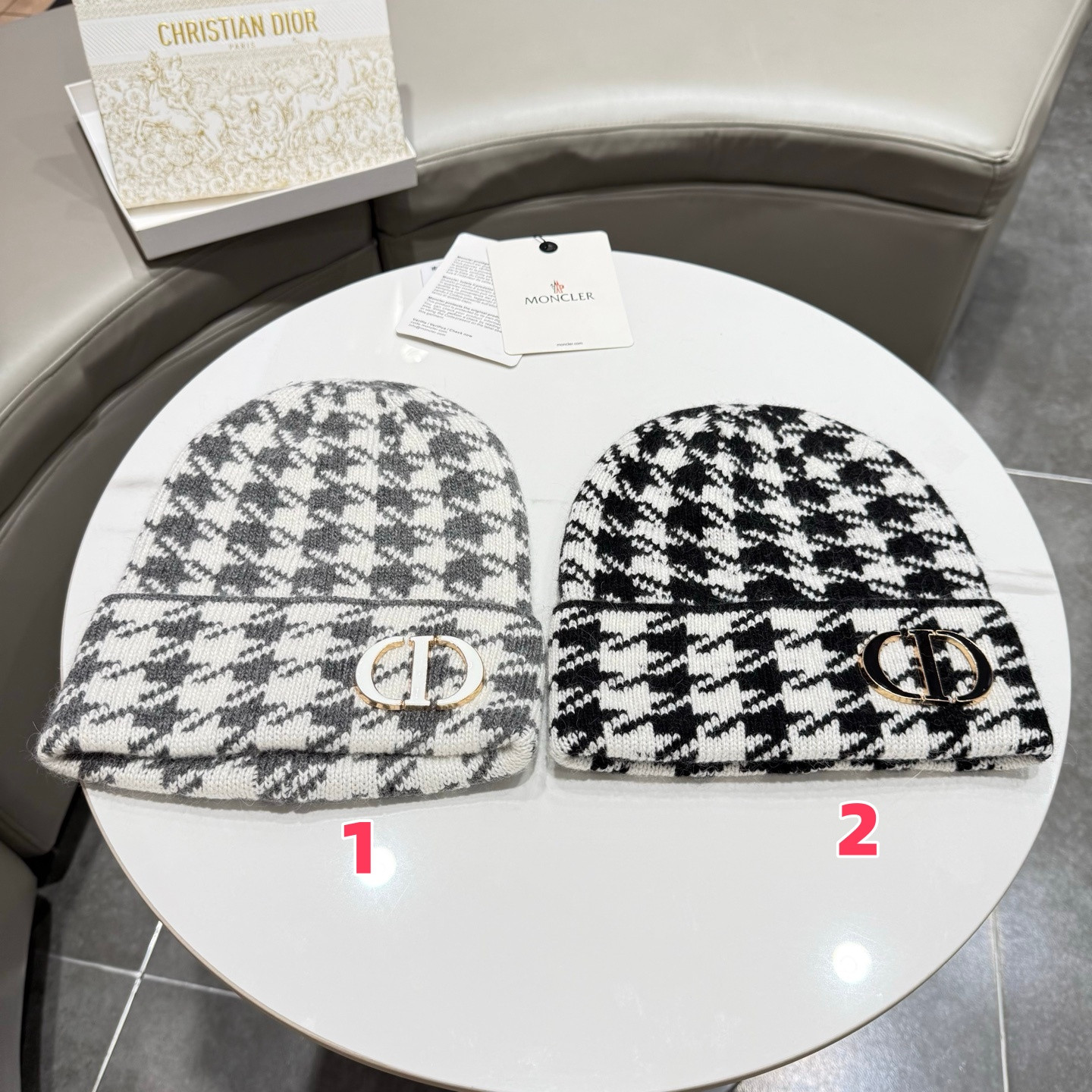 D*or beanie
